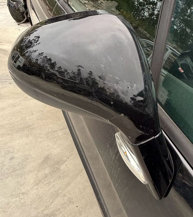 Espelho Retrovisor Direito - PEUGEOT 308 SW I