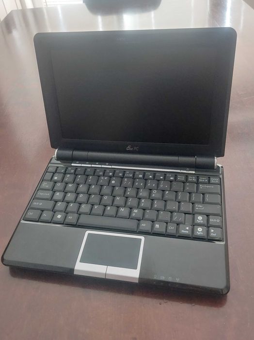Asus Eee PC 1000H