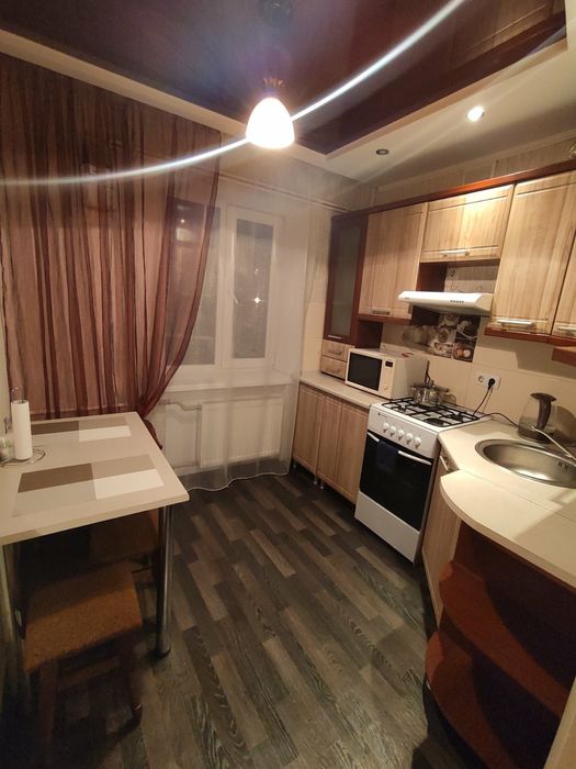 ЦЕНТР 1 кімнатна