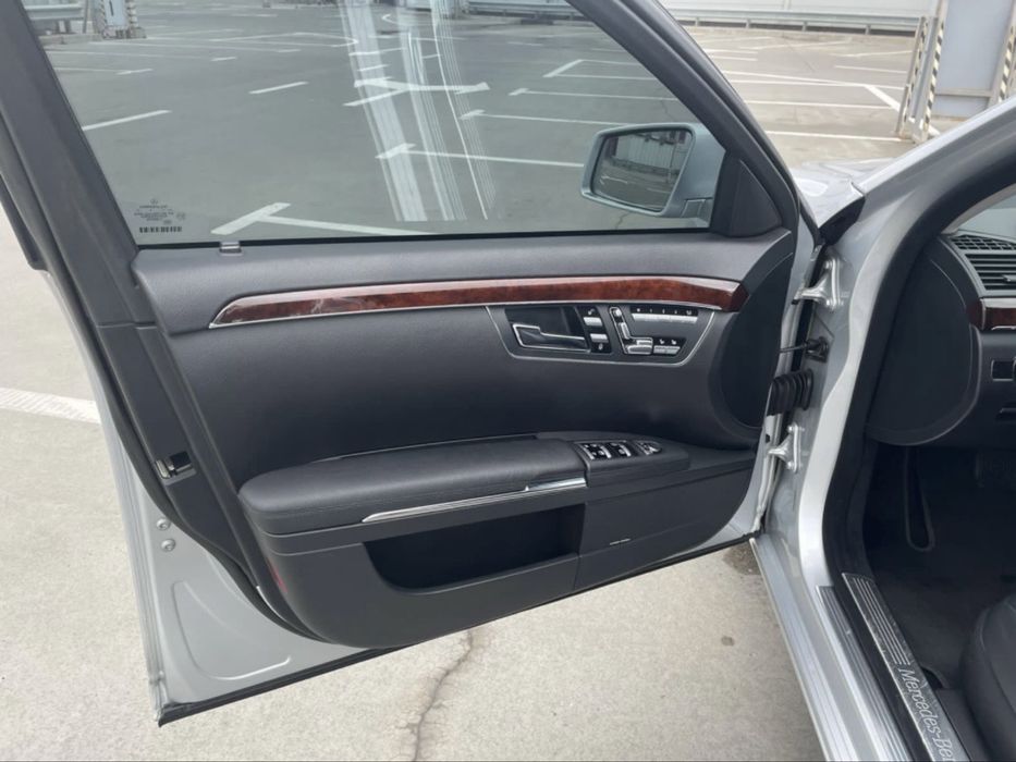 Mercedes-benz S 350 CDI