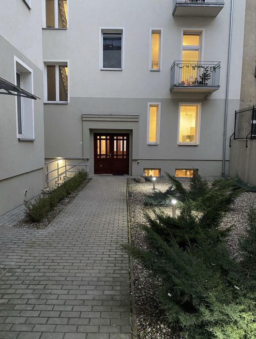 Mieszkanie – Poznań, Piekary, Stare Miasto - Widok 5