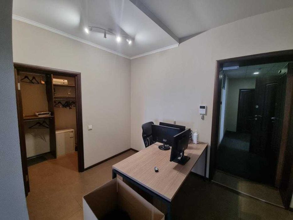 Коммерческая недвижимость по адресу бульвар Дружбы Народов (площадь 135 м²) - Atlanta.ua - фото 8