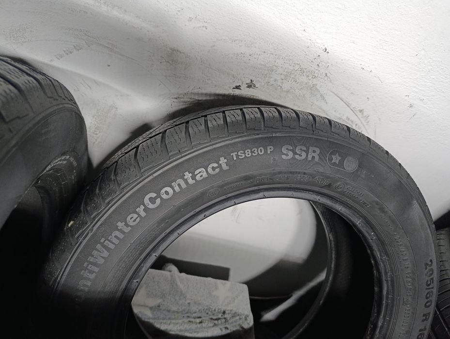 Шини резина 205*60 R16 Continental
