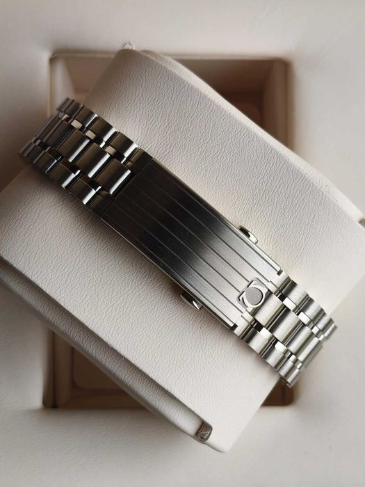 Omega Speedmaster Moonwatch 42mm Szafir 2025r