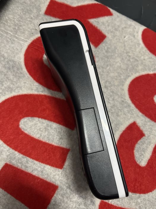 Kasa fiskalna posnet ergo