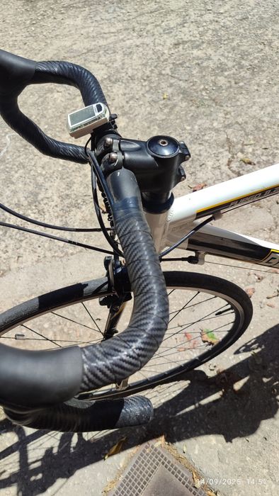 Vendo ou troco  bicicleta ciclismo