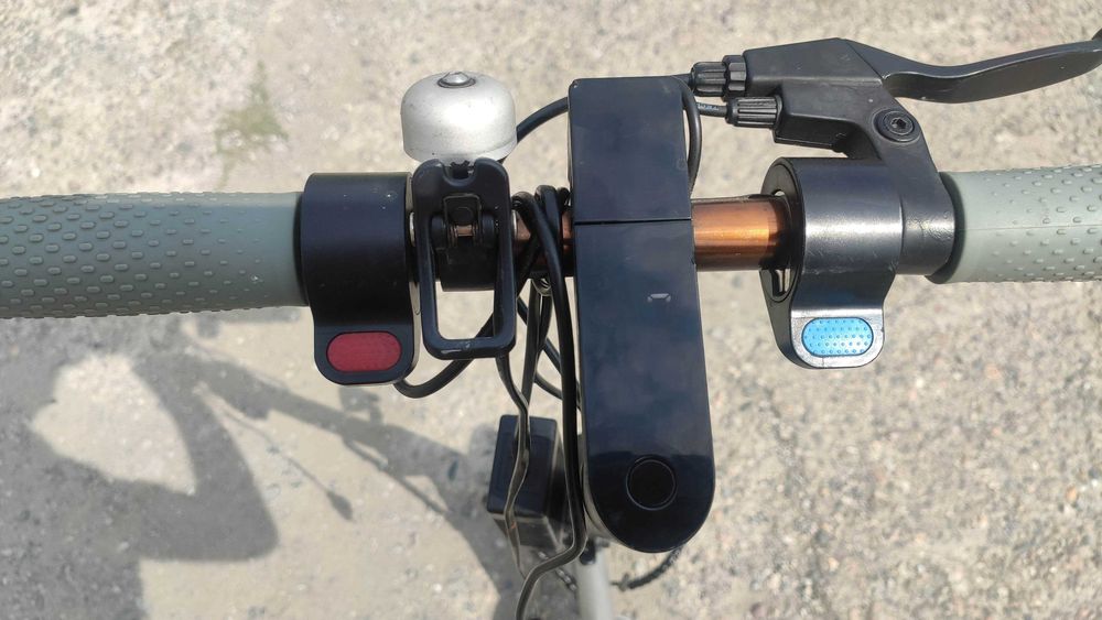hulajnoga elektryczna super