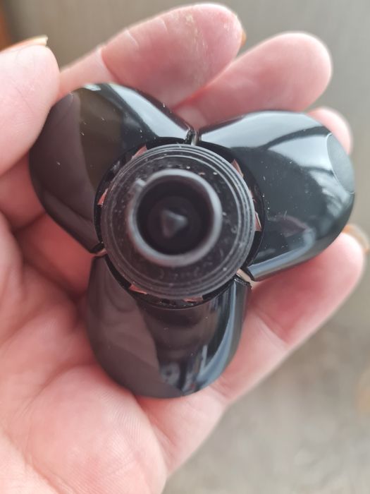 Бритвенные насадки