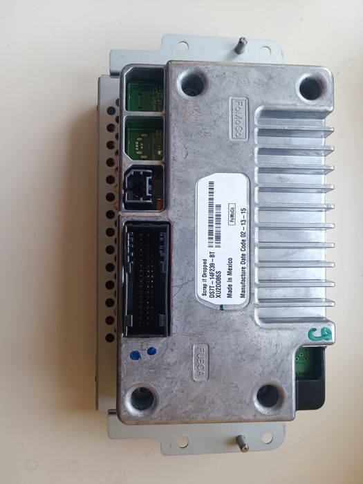 Продам sync 2, ford fusion