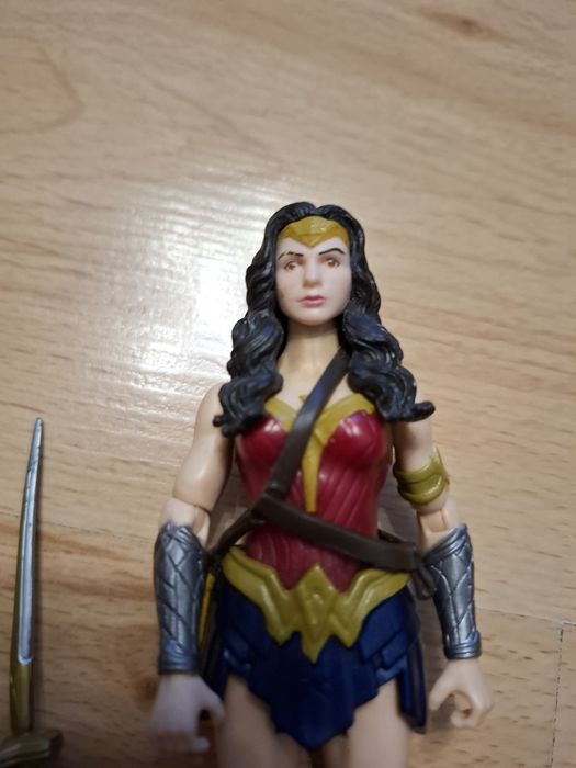 Figurka Wonder Woman