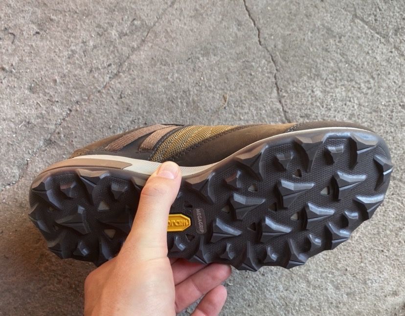 Кросівки merrell zion gore-tex