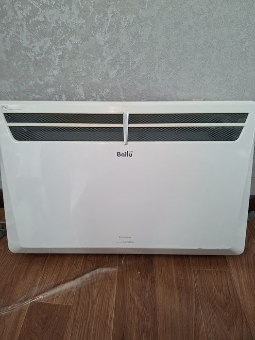 Конвектор BALLU Evolution Digital Inverter BEC/EVI-2000