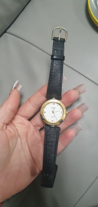 Zegarek lexpert vinrage