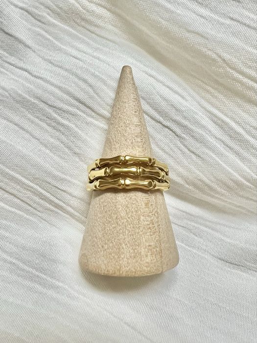 Anel em Aço Inoxidavel, ajustável