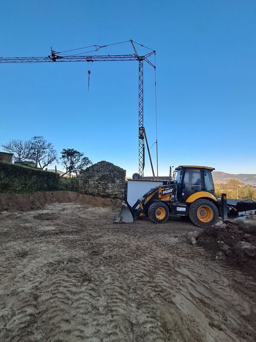 Grua dalbe hs211