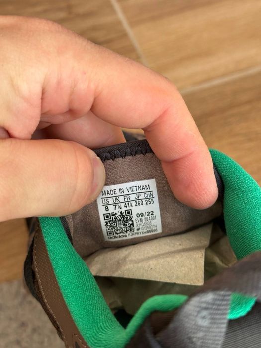 Кроссовки Adidas Hyperturf