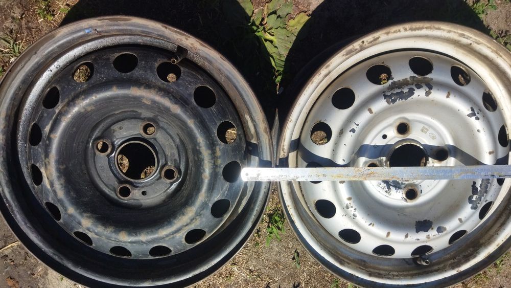 Продам діски Хюндай 52910