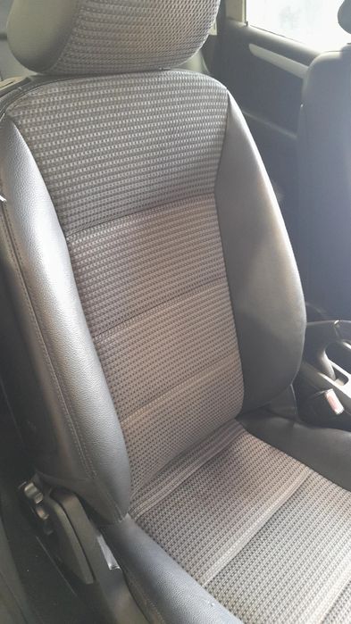 Banco frente direito MERCEDES-BENZ Classe A (W169)