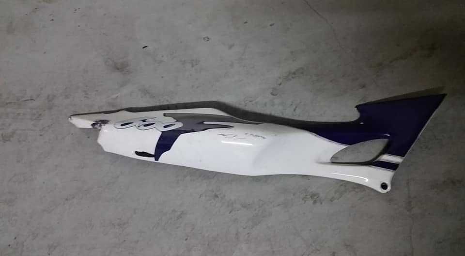 Peças Honda CBR VFR fireblade