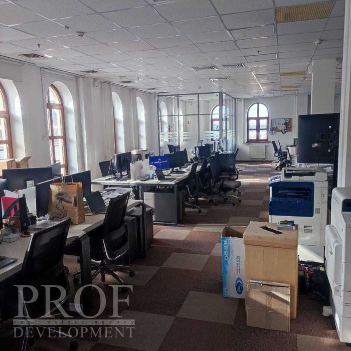 Оренда офісу 520 м2 Поділ Сагайдачного  Генератор