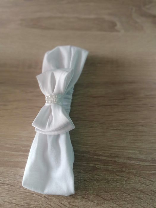 Sukienka do chrztu Świętego