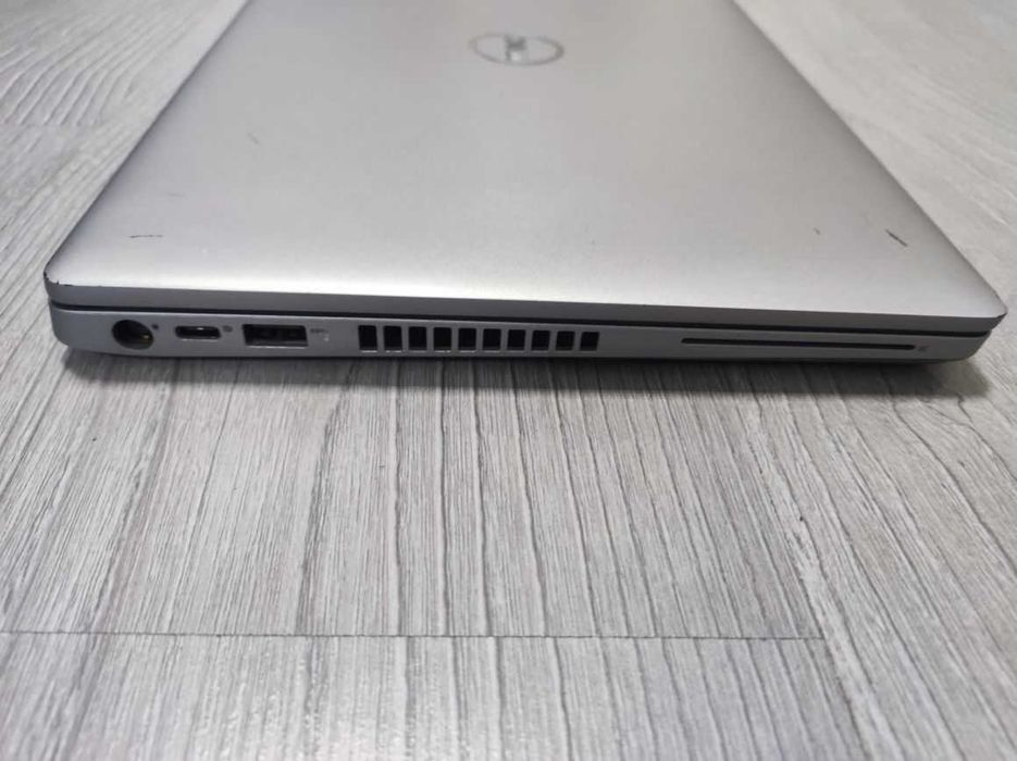 Ноутбук Dell Latitude 5410 (i5-10310U/16/500SSD) - (Б\В) Class A\B