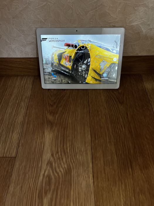 Планшет Cube U63GT-3G (9.6") — Надежный гаджет для всей семьи за разумные деньги!