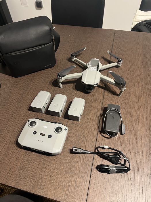 DJI Mavic Air 2 3b