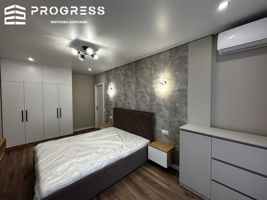 Продаж 1 км.квартири з ремонтом в ЖК U One