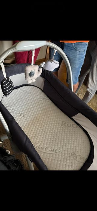 Chicco baby hug sprzedam