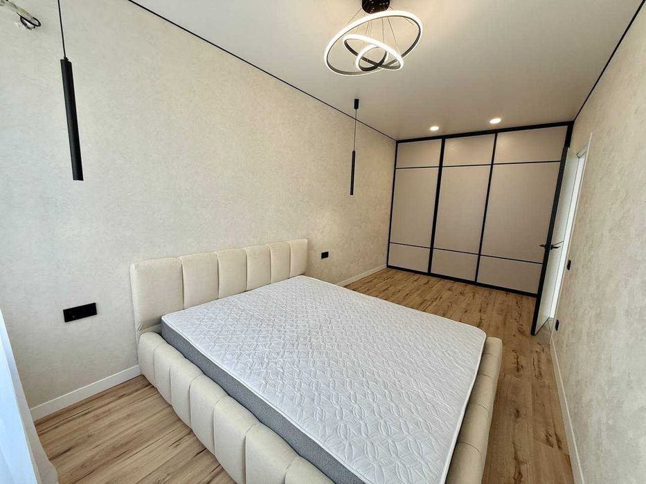 Продаж квартири з сучасним ремонтом