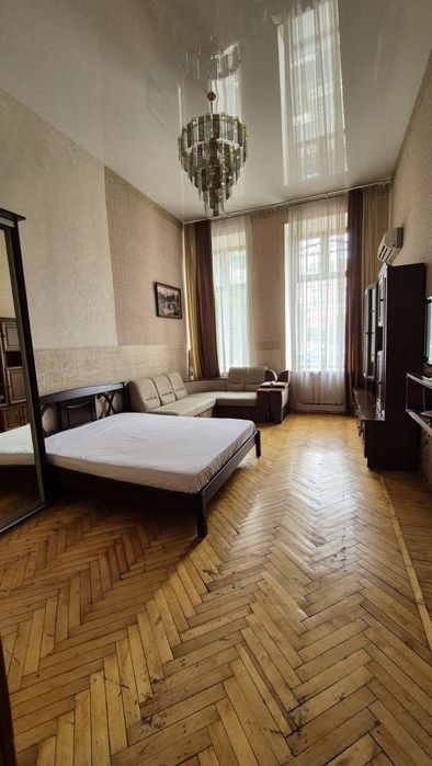 Продам 1 Ком кв  Центр Ул Тираспольская / Кузнечная Свой Вход внутри Двора