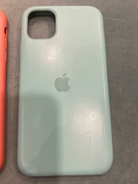 Vendo capas iPhone 11