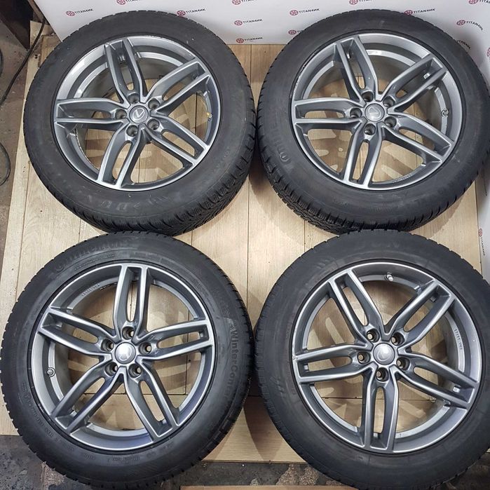 Диски Lexus R19 5x114 RX NX ES Toyota Highlander RAV4 Wildlander Avalon Suzuki Across