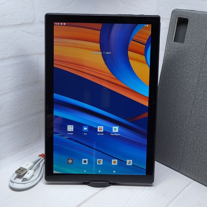 Продам планшет Feonal D115 8+8/128 Gb в гарному стані