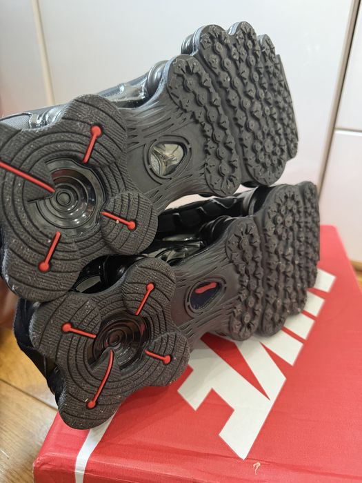 Nike Shox TL rozmiar 38 Nowe Orginalne