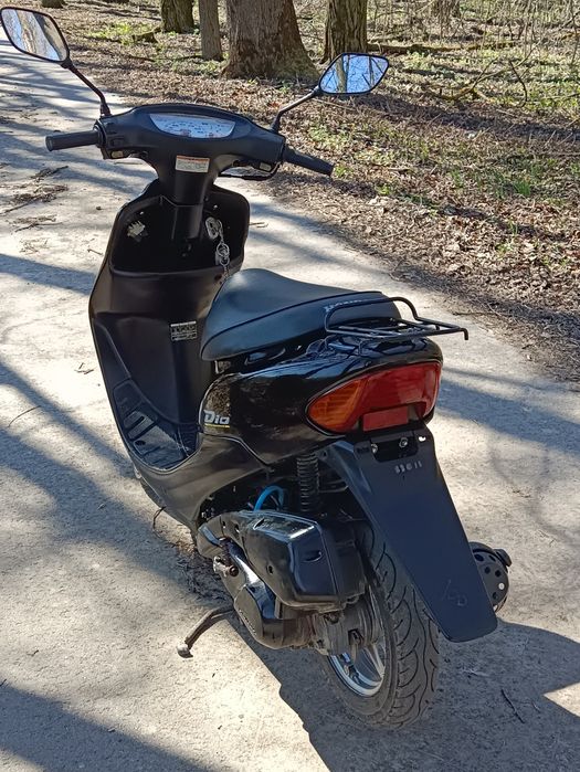 Honda Dio 34-af.