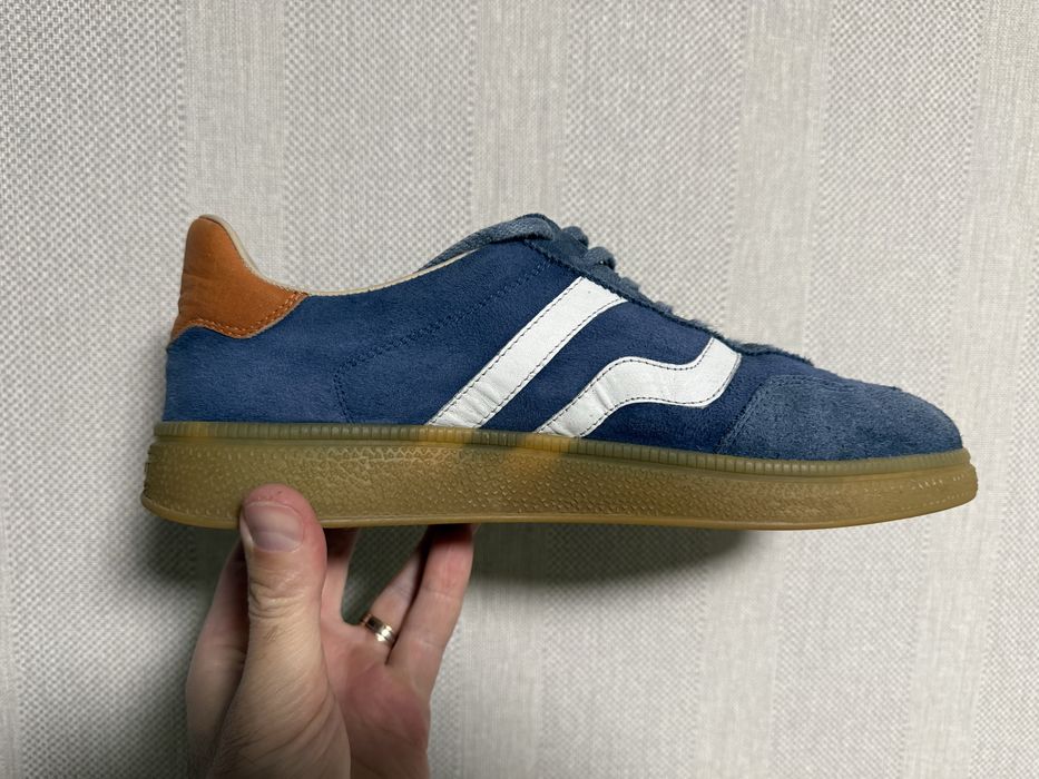 Кросівки Gant 43