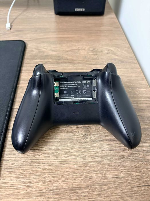 Геймпад XBOX One/X Series S/X бездротовий