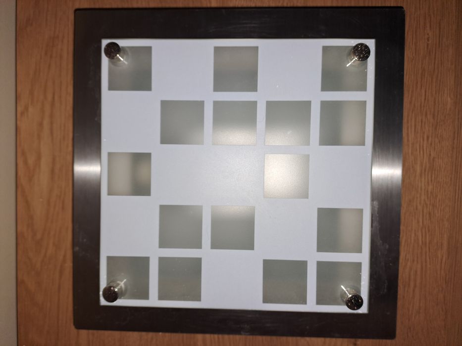 Lampa sufitowa, plafon