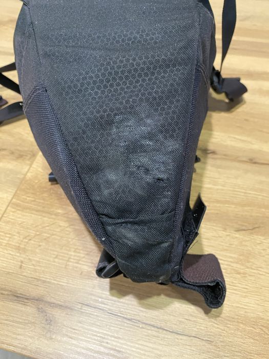 Сумка під сідло Topeak BackLoader 10L
