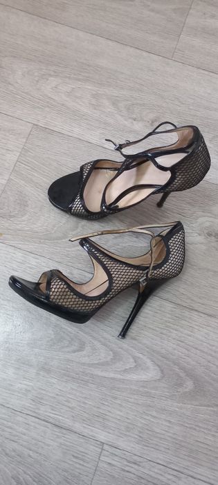 Босоножки    Casadei  оригінал