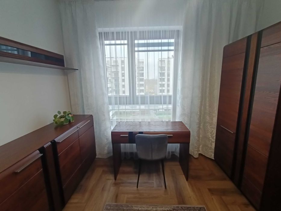 Mieszkanie – Warszawa, Służewiec, Mokotów - Widok 3