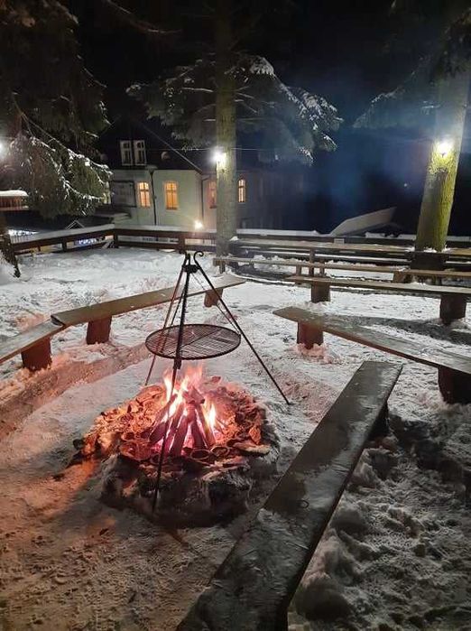 ośrodek wypoczynkowy, noclegi ,kwatery Zieleniec