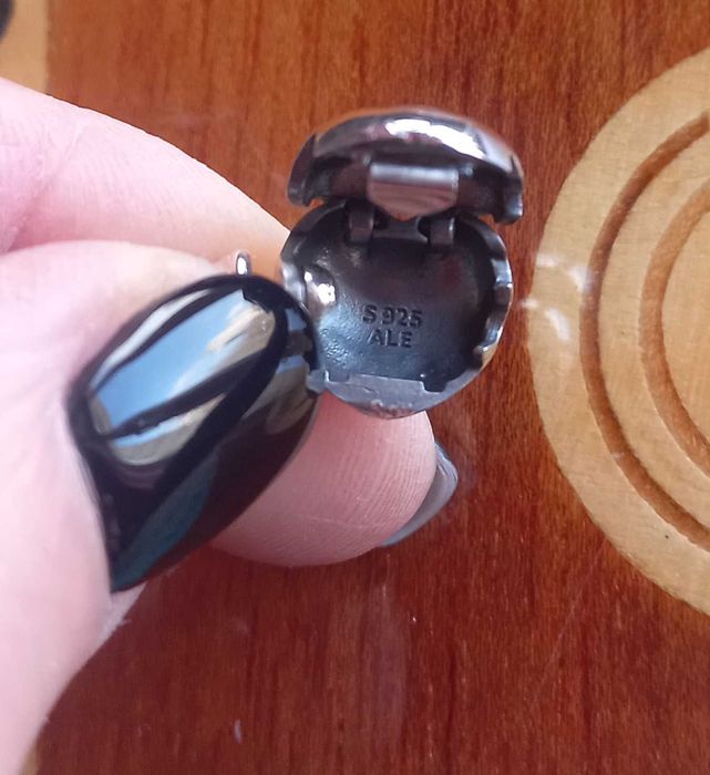 Ланцюжок пандооа