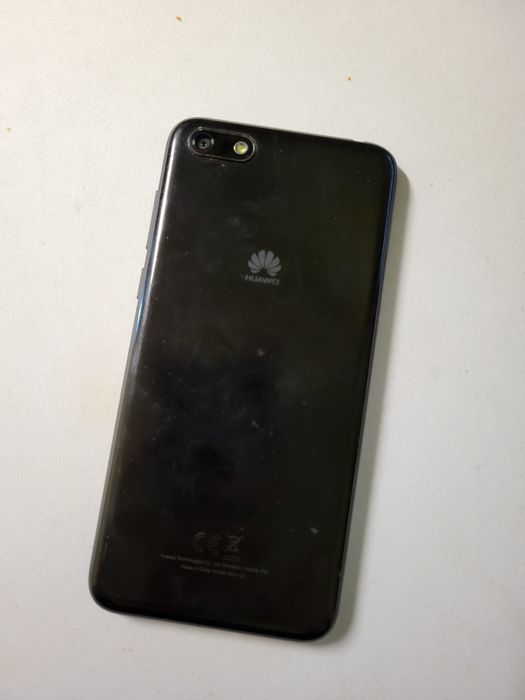 Smartfon Huawei Y5 2018