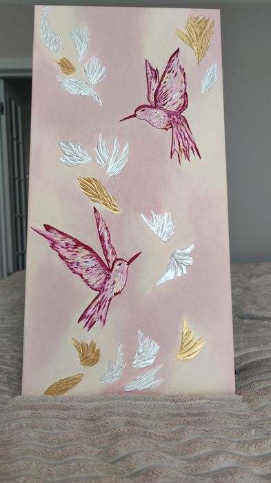 Картина інтер'єрна