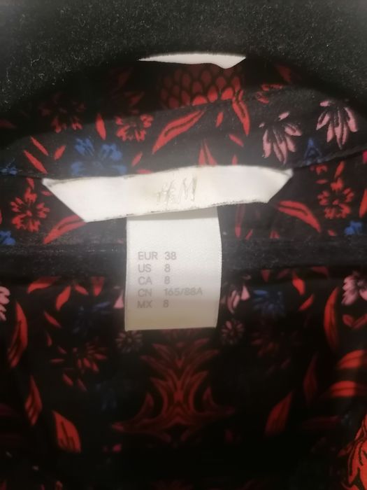 Bluzka firmy H&M