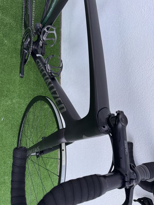 Specialized Tarmac sl7 comp 58