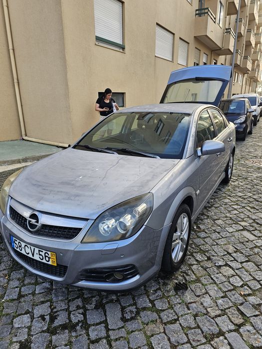 Opel Vectra gts 1.9 150cv